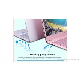 CENAVA P14 14" IPS Quad-Core Notebook (512GB/US)