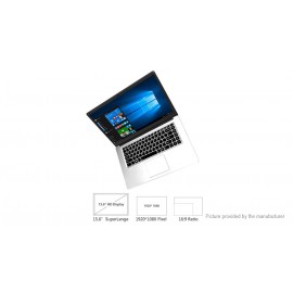 YEPO 737T6 15.6" IPS Quad-Core Notebook (64GB/EU)