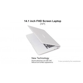 YEPO 737T 14.1" IPS Quad-Core Notebook (32GB/US)