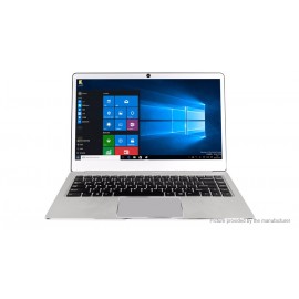 Authentic Jumper EZbook 3L Pro 14" IPS Quad-Core Laptop (64GB/EU)
