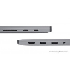 Authentic Xiaomi Mi Laptop Notebook Pro 15.6" (256GB/US)