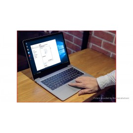 Authentic Alldocube Thinker 13.5" IPS Dual-Core Notebook (256GB/EU)