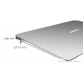 Authentic Jumper EZbook 2 14" Quad-Core Laptop (64GB/US)