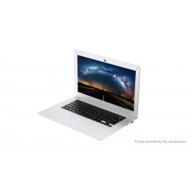 Authentic Jumper EZbook 2 14" Quad-Core Laptop (64GB/US)